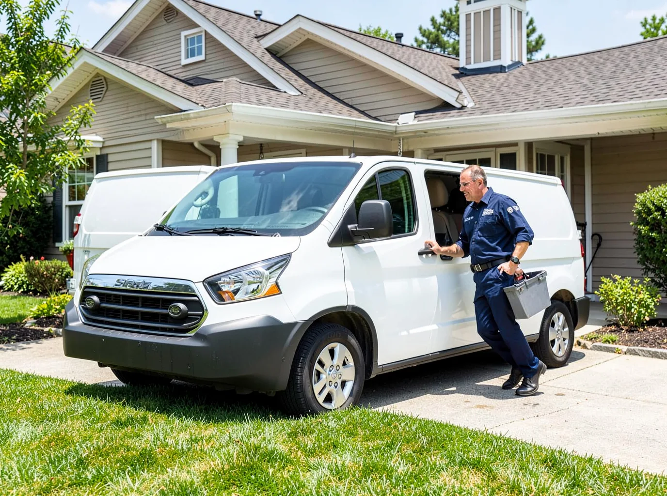 Emergency Plumber company in Reed City, MI