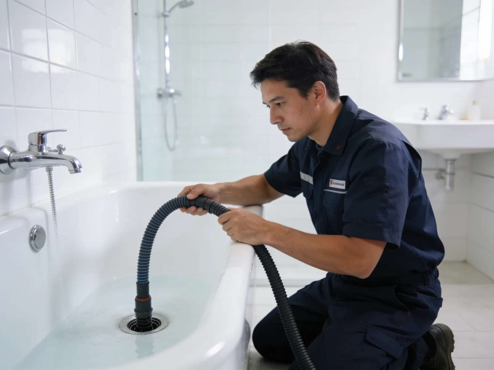 Emergency Plumber Reed City, MI FAQs